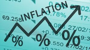Unless your money is beating inflation, you're losing